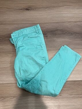 Kut from cloth  Aqua pants jeans size 10